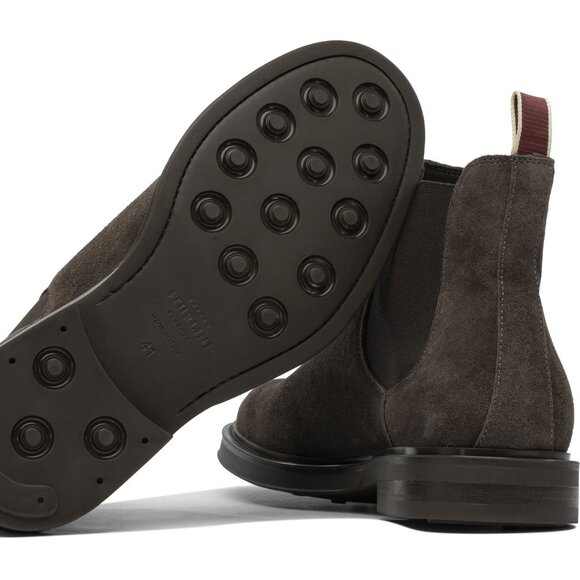 Sturlini Ankle Boots IT 41 Men - Picture 5 of 5